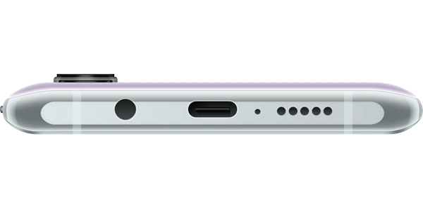 Смартфон Xiaomi Mi Note 10 6/128GB (белый) фото 4